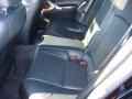 2008 Obsidian Black Lexus IS 250 AWD  photo #10