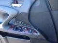 2008 Obsidian Black Lexus IS 250 AWD  photo #14