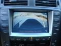 2008 Obsidian Black Lexus IS 250 AWD  photo #17