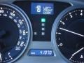 2008 Obsidian Black Lexus IS 250 AWD  photo #20