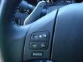 2008 Obsidian Black Lexus IS 250 AWD  photo #21