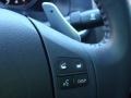2008 Obsidian Black Lexus IS 250 AWD  photo #22