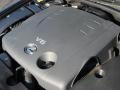 2008 Obsidian Black Lexus IS 250 AWD  photo #25