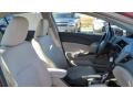Crimson Pearl - Civic LX Sedan Photo No. 18