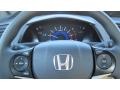Crimson Pearl - Civic LX Sedan Photo No. 20