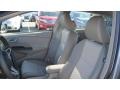 Gray Interior Photo for 2012 Honda Insight #56773016