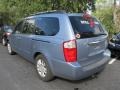 2008 Glacier Blue Metallic Kia Sedona LX  photo #3