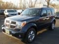 Modern Blue Pearl - Nitro SLT 4x4 Photo No. 1