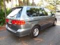 2001 Stone Gray Metallic Honda Odyssey EX  photo #3