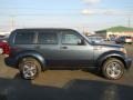 Modern Blue Pearl - Nitro SLT 4x4 Photo No. 15
