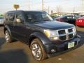 Modern Blue Pearl - Nitro SLT 4x4 Photo No. 16