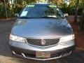 2001 Stone Gray Metallic Honda Odyssey EX  photo #7