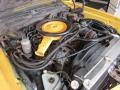 350 cid OHV 16-Valve V8 Engine for 1980 Chevrolet Camaro Z28 Sport Coupe #56773461
