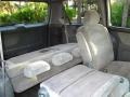 2001 Stone Gray Metallic Honda Odyssey EX  photo #11