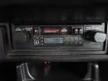 Black Audio System Photo for 1980 Chevrolet Camaro #56773491