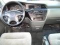 2001 Stone Gray Metallic Honda Odyssey EX  photo #13