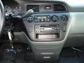 2001 Stone Gray Metallic Honda Odyssey EX  photo #15