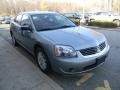 Satin Mesai Gray Pearl - Galant ES Photo No. 4