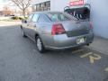 Satin Mesai Gray Pearl - Galant ES Photo No. 5