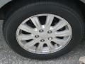 Satin Mesai Gray Pearl - Galant ES Photo No. 12
