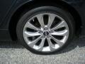 2011 Pacific Blue Pearl Hyundai Sonata SE  photo #9