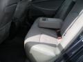 2011 Pacific Blue Pearl Hyundai Sonata SE  photo #10