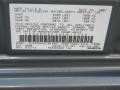Satin Mesai Gray Pearl - Galant ES Photo No. 19