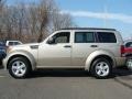 Light Sandstone Metallic - Nitro SXT 4x4 Photo No. 2