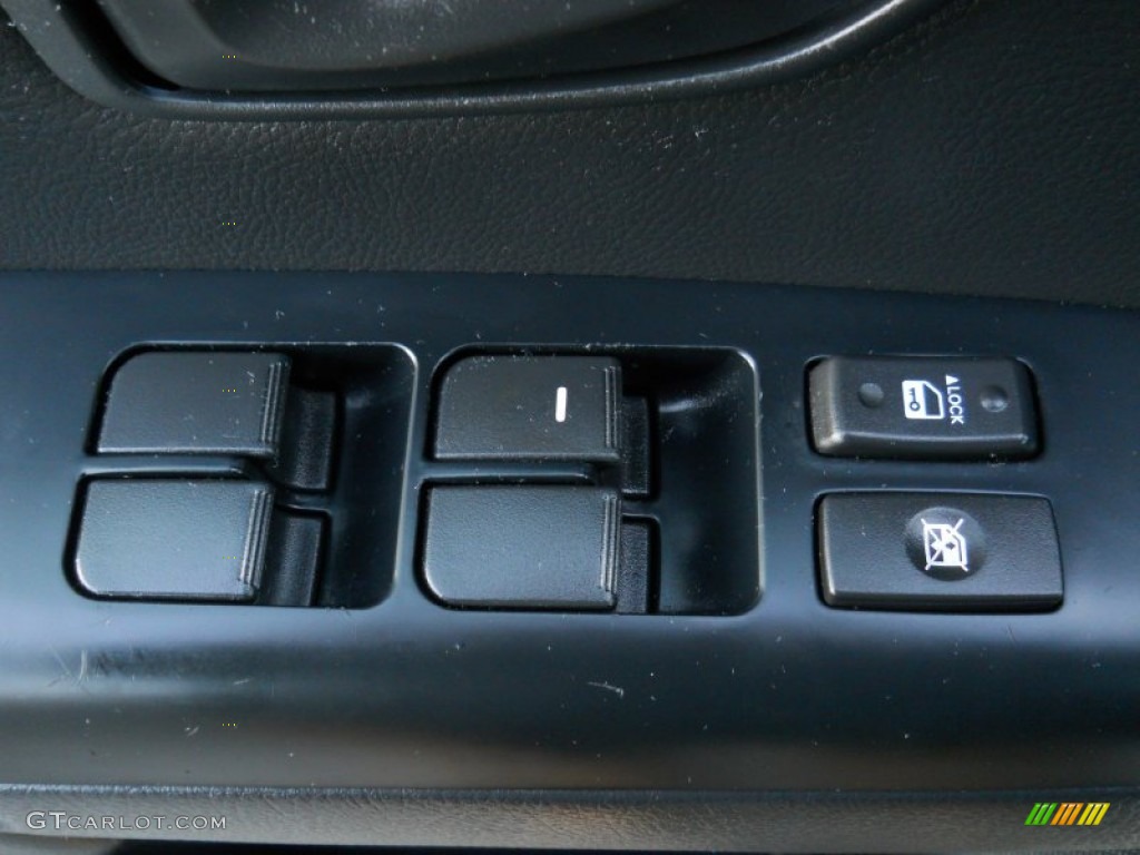 2010 Kia Soul 1.6 Controls Photo #56774166