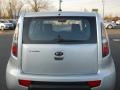 2010 Bright Silver Kia Soul 1.6  photo #14