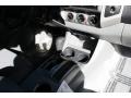 Super White - Tacoma V6 SR5 TRD Sport Access Cab 4x4 Photo No. 15
