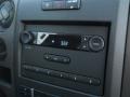 2010 Blue Flame Metallic Ford F150 XL Regular Cab  photo #5