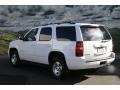 Summit White - Tahoe LT 4x4 Photo No. 2