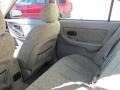 Ocean Blue - Elantra GLS Photo No. 12