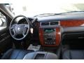 Summit White - Tahoe LT 4x4 Photo No. 13