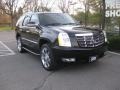 Black Raven - Escalade AWD Photo No. 1