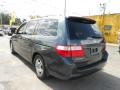 2006 Sage Brush Pearl Honda Odyssey EX  photo #9