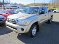 2006 Desert Sand Mica Toyota Tacoma Access Cab 4x4  photo #3