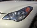 Moonlight White - EX 35 Journey AWD Photo No. 2