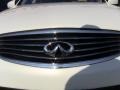 Moonlight White - EX 35 Journey AWD Photo No. 3
