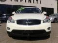 Moonlight White - EX 35 Journey AWD Photo No. 4