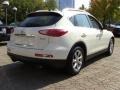 Moonlight White - EX 35 Journey AWD Photo No. 11