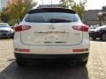 Moonlight White - EX 35 Journey AWD Photo No. 12