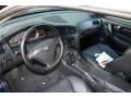 Nautic Blue Metallic - S60 2.5T AWD Photo No. 5
