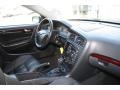 Nautic Blue Metallic - S60 2.5T AWD Photo No. 10