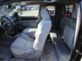 Graphite Interior Photo for 2012 Toyota Tacoma #56776403