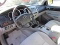 Black - Tacoma V6 SR5 Access Cab 4x4 Photo No. 11