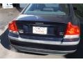 Nautic Blue Metallic - S60 2.5T AWD Photo No. 19