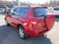 Barcelona Red Pearl - RAV4 4WD Photo No. 4