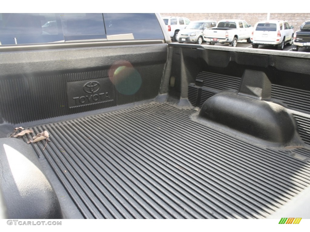 2010 Tundra SR5 Double Cab 4x4 - Pyrite Brown Mica / Sand Beige photo #17
